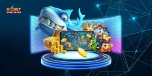 Hé Lộ 05+ Mẹo Săn Cá Lớn Dễ Thắng Từ Cao Thủ RICBET